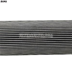 Buy cheap Max. Differential Pressure bar 210 NBR Seals Replace Heavy Equipment Pressure Filter Element HC9601FUP8H from wholesalers