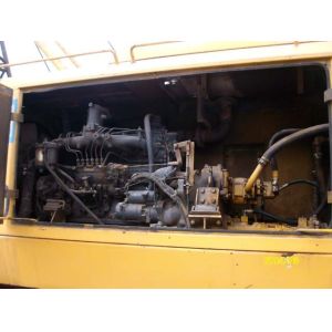 Buy cheap Sumitomo crane 50 ton crawler crane from wholesalers