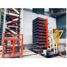 Buy cheap 50KW Setting Automatic Brick Making Machine Brick Loading And Unloading System from wholesalers