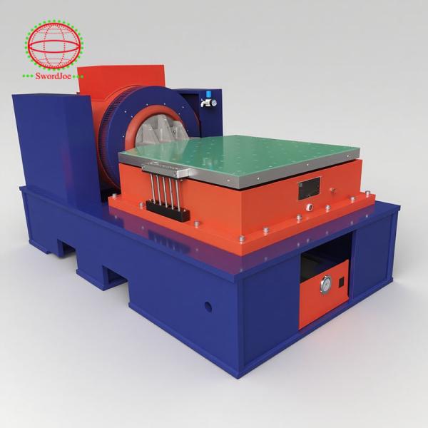 Quality Vibration Table THAT Integrates Cutting Edge Technology To Optimize Vibration Effects for sale