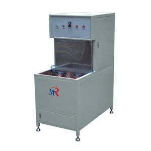 Buy cheap 0.55KW Automatic Filter Tester Four Station Oil And Fuel Filter Water Leakage Tester from wholesalers