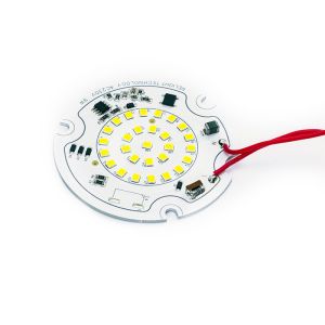 Buy cheap Dimmable Aluminum D100mm 1760Lm Led Module Panel LED Retrofit from wholesalers
