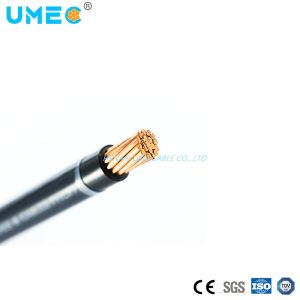 Buy cheap TW/THW Wire 12AWG Solid Building Wire with Third Party Inspection Accepted from wholesalers