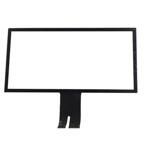 Buy cheap 21.5 inch Projected Capacitive Touch screen , Capacitive Touch Screen from wholesalers