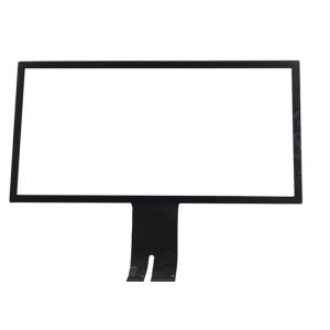 Buy cheap 21.5 inch Projected Capacitive Touch screen , Capacitive Touch Screen from wholesalers