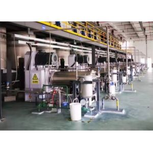 Buy cheap 30kW Coating Sand Grinding Mill 220 Voltage 20um Bead Mill For Paint Non Metallic Mine from wholesalers