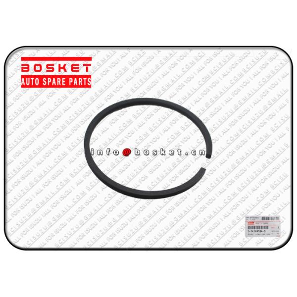 Quality 1141491840 1-14149184-0 VC46 Isuzu Engine Parts Exhaust Manifold Seal Ring for sale