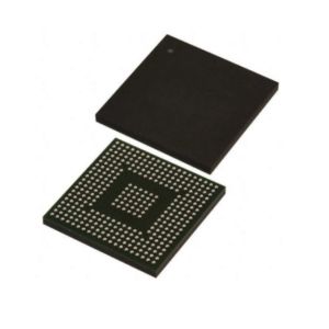 Buy cheap Field Programmable Gate Array LCMXO2-7000ZE-3BG332I 1.26V Embedded Field Programmable Gate Array IC from wholesalers