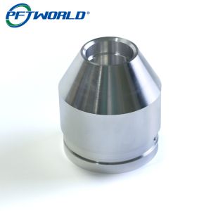 Buy cheap Precision CNC Aluminum Turning Accessories, Aluminum from wholesalers