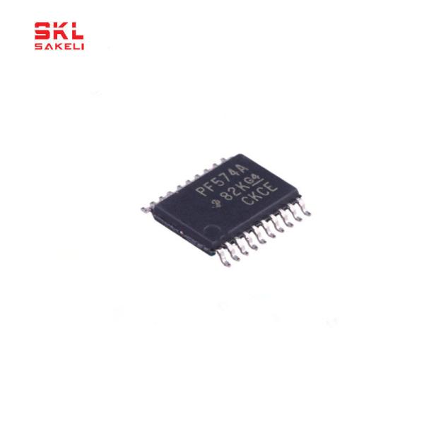 Buy cheap PCF8574APW Integrated Circuit IC Chip - 8-Bit IO Expander For I2C Bus Applications from wholesalers