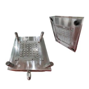 Buy cheap Injection Plastic Molding For Keycap Set With Custom Service from wholesalers