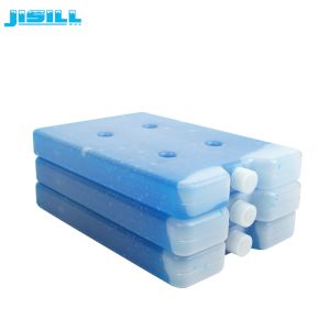 Buy cheap PCM Phase Change Material Ice Cooler Brick Plastic Shell Packing from wholesalers