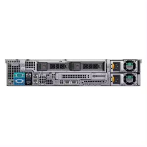 Buy cheap R540 8*3.5/5218R*2/No RAM/No Disk/H750/Onboard Dual Port Gigabit Dual Port Gigabit/750W*2/Remote/Panel/Rail from wholesalers