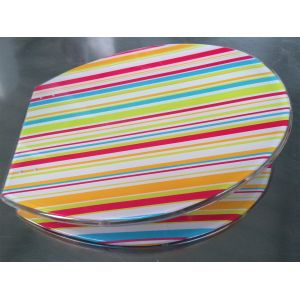 Buy cheap poly toilet seat stripe trimmer from wholesalers