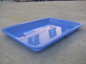 Buy cheap Facilitate cleaning plastic Trays&Display Trays from wholesalers