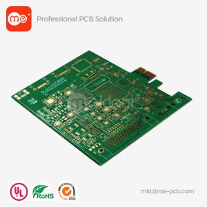Buy cheap Meidearpcb,High Density PCB Board,PCB For Sealed Solutions,Marine PCB,BGA High Precision PCB from wholesalers