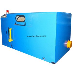 Buy cheap 1.5-16sqmm Copper wire High Speed Stranding machine Highly Accurate Control Equipment for Cable manufacturing from wholesalers