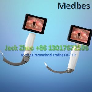 cheapest Reusable handheld Video Laryngoscope