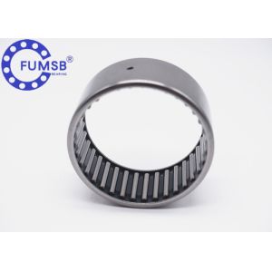 Buy cheap HF Series Steel Springs Needle Roller Bearing P0 P6 P5 P4 P2 With Outer Ring Drawn Cup Needle Roller Clutch product
