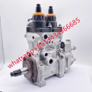 diesel fuel pump 094000-0810 for ISUZU high pressure common rail sensor eup pump