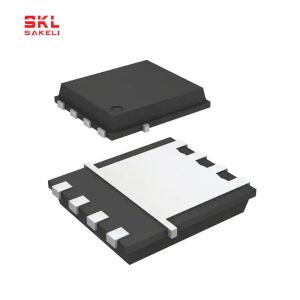 BSZ180P03NS3GATMA1 Mosfet Power Electronics - High Efficiency and Reliability