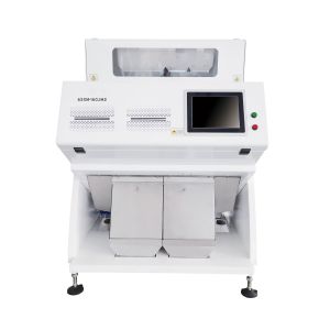 Buy cheap cheap hot selling  Rice/soybean/sesame/grain Color Sorter Machine from wholesalers