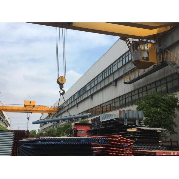 Buy cheap Waste Incineration Fossil Fuel Pendant Superheater Coil horizontal structure from wholesalers