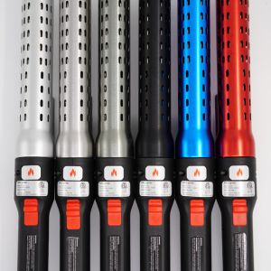 60 Seconds Quick Electric Charcoal Starter Bunnings Barbecu Firelight Chimmey