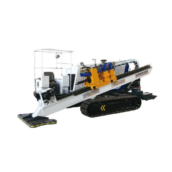 Buy cheap Hydraulic 13500N·M Horizontal Directional Drilling Rig from wholesalers