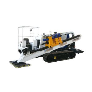 Buy cheap Hydraulic 13500N·M Horizontal Directional Drilling Rig from wholesalers