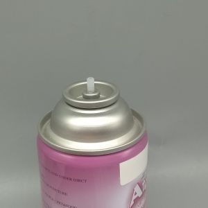 Buy cheap Ultra-Pure and Static-Safe Metered Aerosol Valves for Electronics Cleaning and Contact Spray with Zero-Residue Formulation. from wholesalers