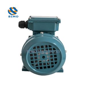 IE1 IE2 IE3 AC Induction Asynchronous Electric Motor 0.5HP 1HP 1.5HP 2HP 3HP 4HP