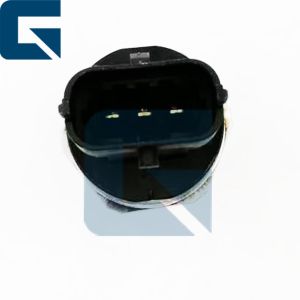 Buy cheap 0281002937 Fuel Rail Presure Sensor For Engine Parts from wholesalers