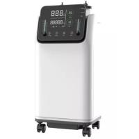 Buy cheap CE Approved Portable Oxygen Concentrator 10 Liter O2 Generator For Hospital product