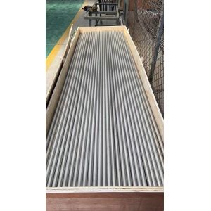 High Electrical Conductivity Silver Aluminum Rods for Aircraft Structure Rivets