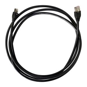 Buy cheap 1m CAT5e Ethernet Cable Assembly UTP FTP With RJ45 Connector product