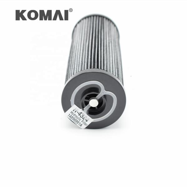 Quality KOMAI O-1032 oil filter for PC200-5 PC200-6(S6D95) PC220-5 KS103-2 P555680 9N5680 9L9200 1R0734 SO 654 1088209M9 for sale