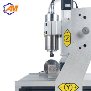 Buy cheap cnc engraving machine 3020 mini pcb drilling machine cnc router machine,aman 3040 4 axis mini cnc router from wholesalers