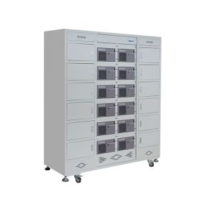 Buy cheap 80V 5A Lithium Ion Battery Testing Equipment Discharge Tester from wholesalers