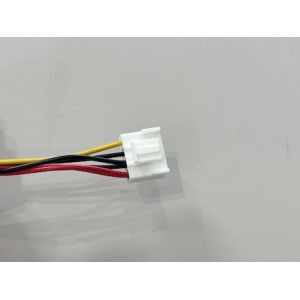 Buy cheap Right Angle SATA Data & Power Cable Connector Harness – PCB Header to Dual Serial ATA Wire Cable Assembly from wholesalers