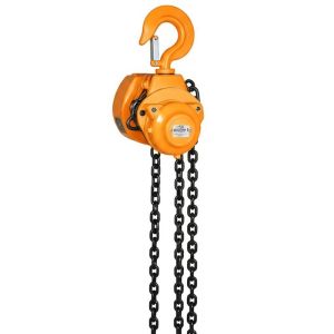 Buy cheap 1.5 M Load Height Mn Steel Chain for Robust Performance in Tough Environment from wholesalers