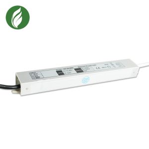 Ultralight IP67 Constant Current LED Driver Anti Erosion Practical