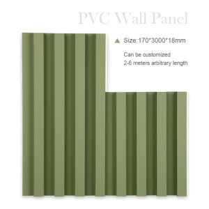 Buy cheap Moth Proof Wood Plastic Grille WPC Fluted Panel Exterior from wholesalers