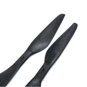 24x7.2 Inch FLUXER PRO MATT Matte straight paddle propeller