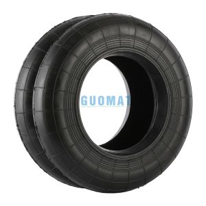 Buy cheap F-200-2 Double Convoluted Punching Press Air Spring Cross Yokohama S-200-2R from wholesalers