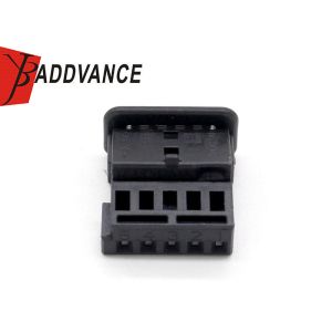 Buy cheap 2.54mm 5 Pin Female TE Connectivity AMP Connectors 2289208-1 PBT Material from wholesalers