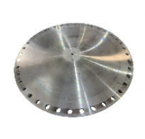 Buy cheap Customized Steel Machined Hot Forging Parts Manufacturing Service from wholesalers
