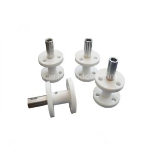 Buy cheap High Accuracy CNC Machining Plastic Parts , CNC Plastic Cutting Service from wholesalers