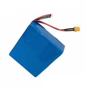 Buy cheap 20000 MAH LiFePO4 12.8V Lithium Phosphate Rechargeable Battery from wholesalers