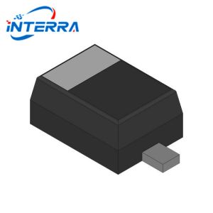 Buy cheap SMD SMT ON Semiconductor IC MBR0530T1G 30V 500MA SOD123 from wholesalers
